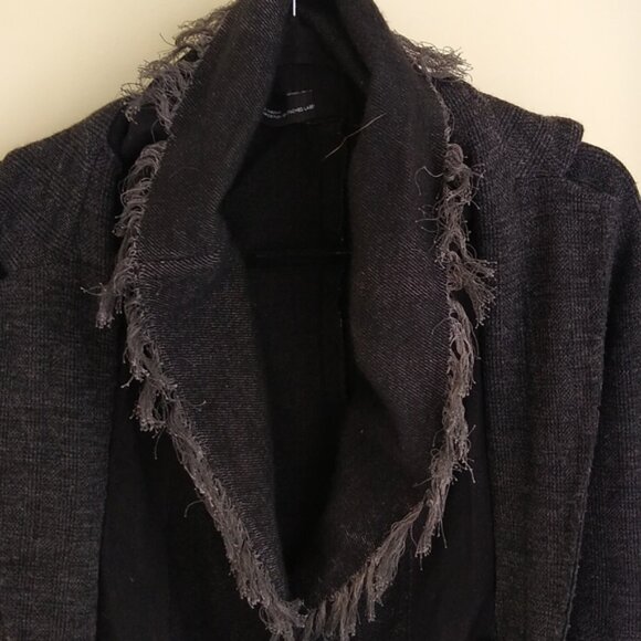 Rundholz wool jacket - Picture 2 of 8